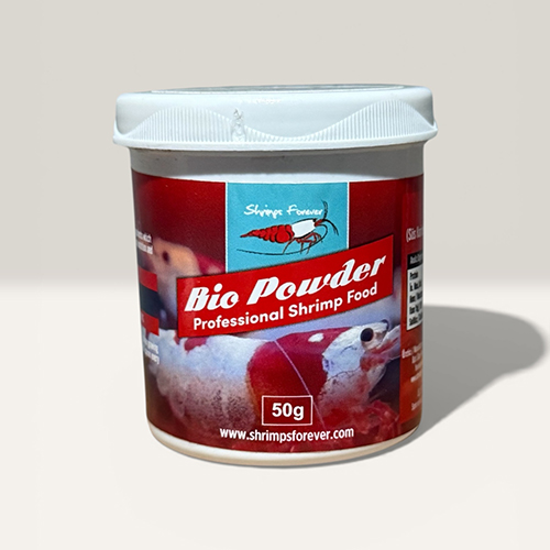 Bio Powder